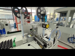 Μονότμήμα PCB μπαταρία σημείο συγκόλληση μηχανή πλευρική μόνωση χαρτί κολλήματος