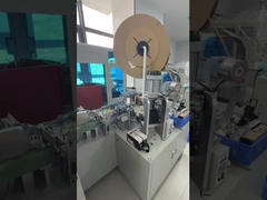 Αυτόματη μηχανή συγκόλλησης