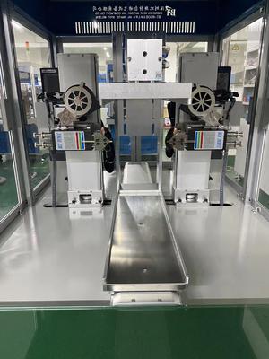 10000A Battery Spot Welder 220V 4KW for 18650 Cells 5000pcs/h