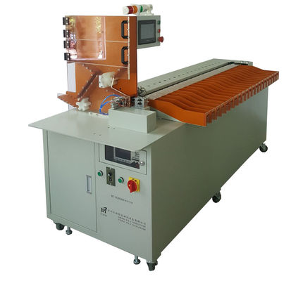 5000pcs/H 18650 Battery Cell Sorting Machine For Energy Storage Battery