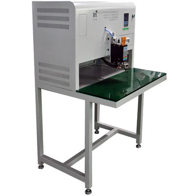 ISO9001 Lightweight Battery Pack Spot Welder LCD Display Micro Spot Welder