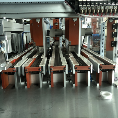 One Station 18650 / 21700 / 32650 Cylindrical Battery Production Line