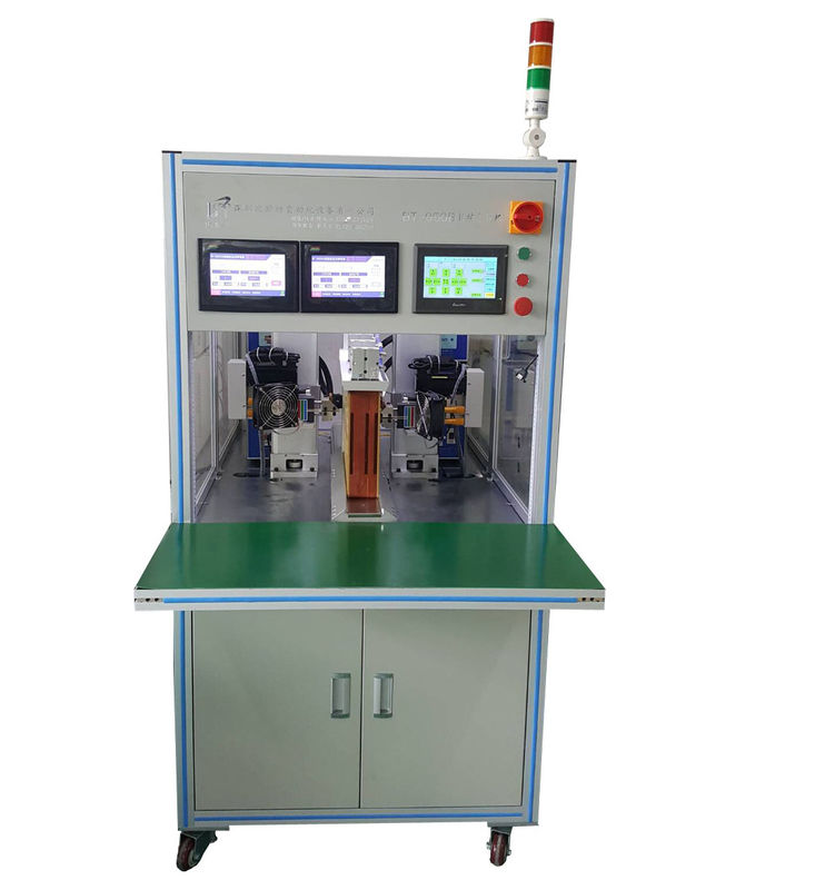 8000W 18650 Battery Pack Spot Welder Lithium Battery Manufacturing Equipment