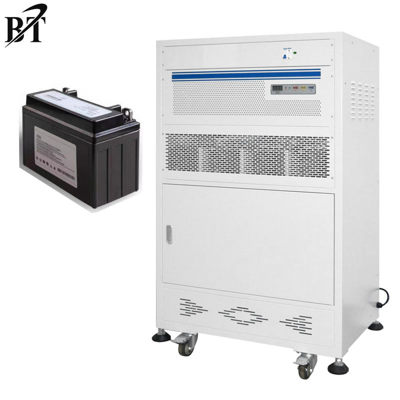 30/70/100V Battery Life Cycle Tester Multifunction Battery Aging Cabinet