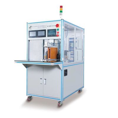 Οξυγονοκολλητής σημείων λίθιου AC220V 50hz 60hz για 18650 την μπαταρία ISO9001 πιστοποιημένη
